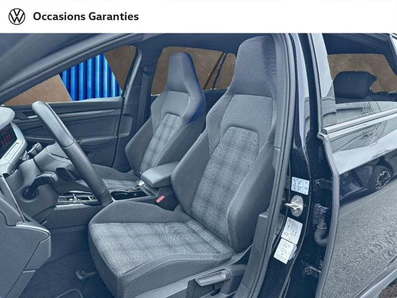 Voitures occasions VOLKSWAGEN GOLF GTE Villers-Cotterêts