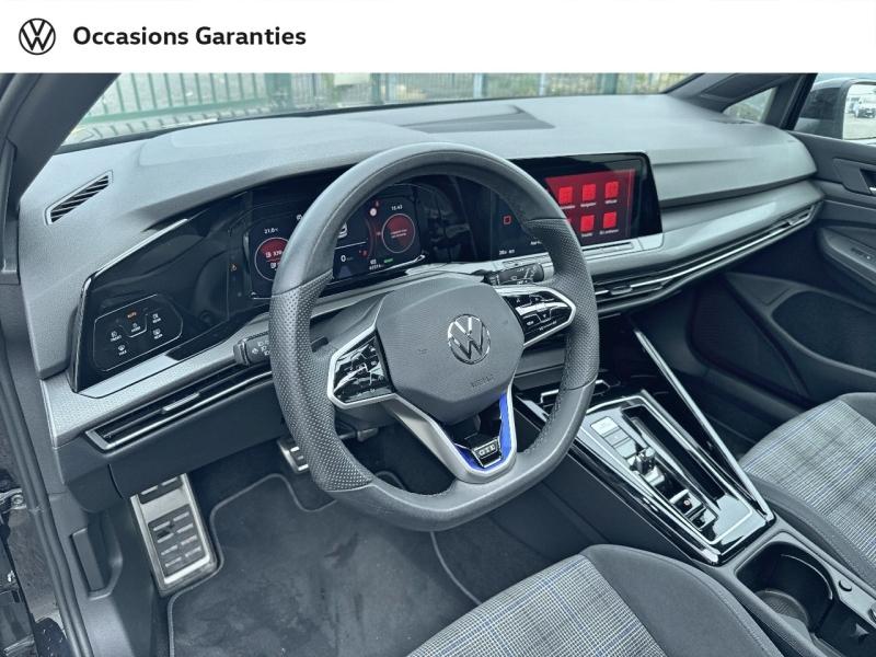 Voitures occasions VOLKSWAGEN GOLF GTE Villers-Cotterêts