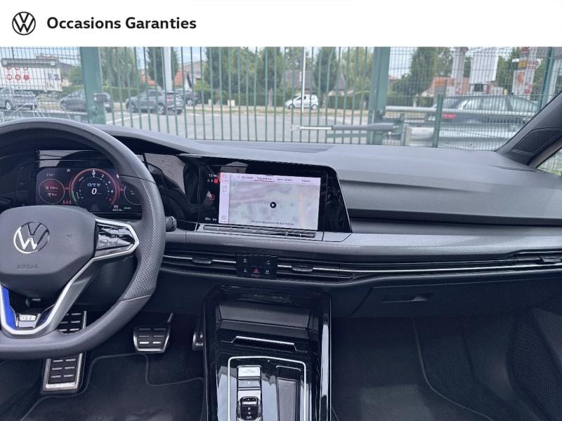 Voitures occasions VOLKSWAGEN GOLF GTE Villers-Cotterêts