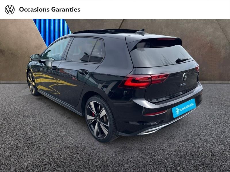 Voitures occasions VOLKSWAGEN GOLF GTE Villers-Cotterêts