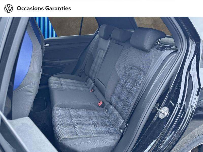 Voitures occasions VOLKSWAGEN GOLF GTE Villers-Cotterêts