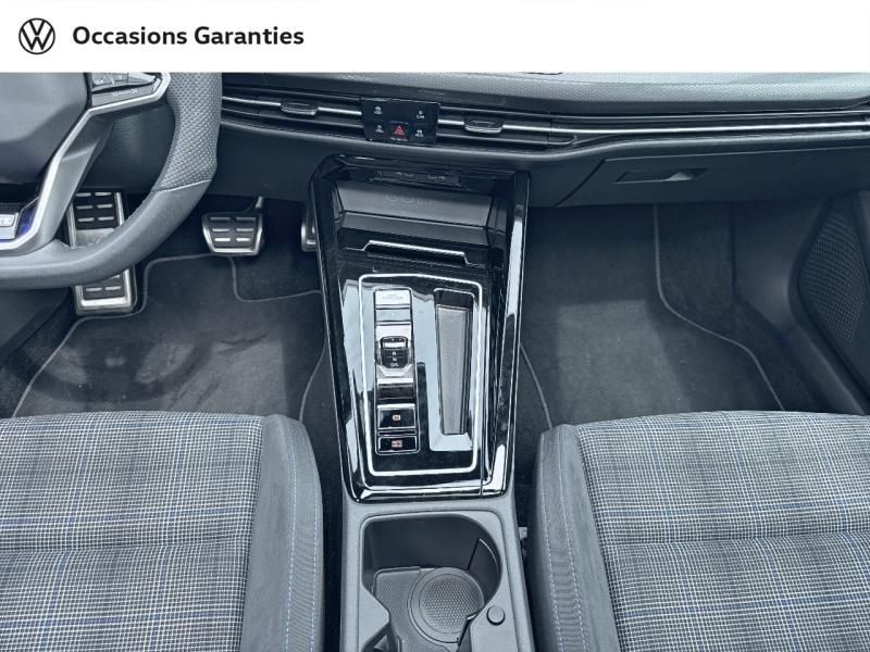 Voitures occasions VOLKSWAGEN GOLF GTE Villers-Cotterêts