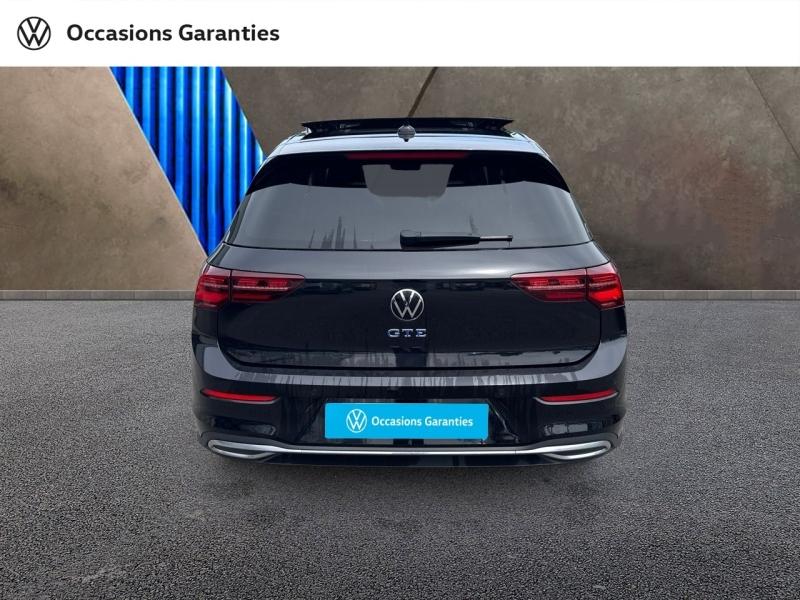 Voitures occasions VOLKSWAGEN GOLF GTE Villers-Cotterêts