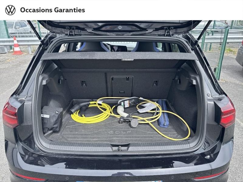 Voitures occasions VOLKSWAGEN GOLF GTE Villers-Cotterêts