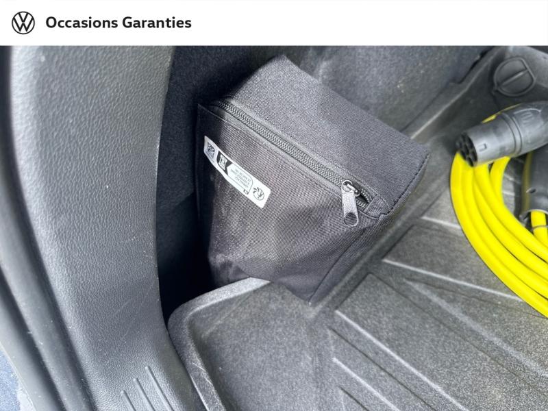 Voitures occasions VOLKSWAGEN GOLF GTE Villers-Cotterêts