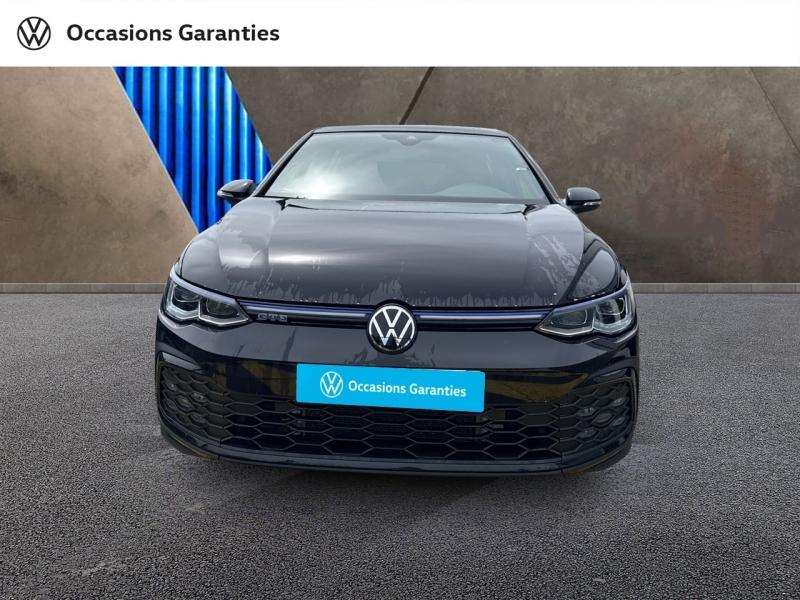 Voitures occasions VOLKSWAGEN GOLF GTE Villers-Cotterêts