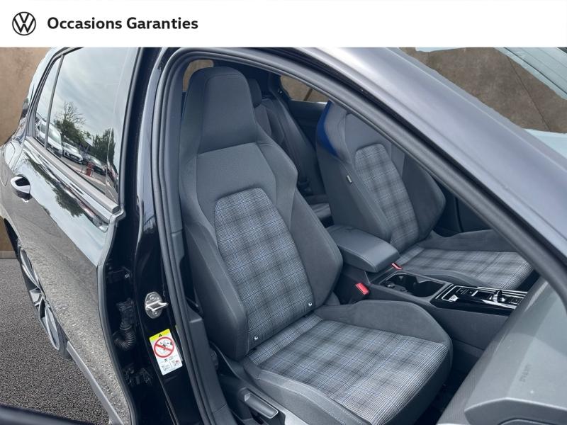 Voitures occasions VOLKSWAGEN GOLF GTE Villers-Cotterêts