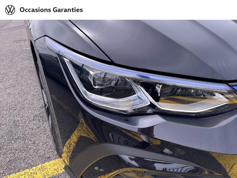 Voitures occasions VOLKSWAGEN GOLF GTE Villers-Cotterêts