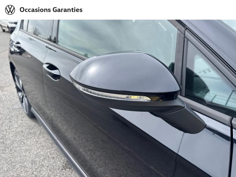 Voitures occasions VOLKSWAGEN GOLF GTE Villers-Cotterêts