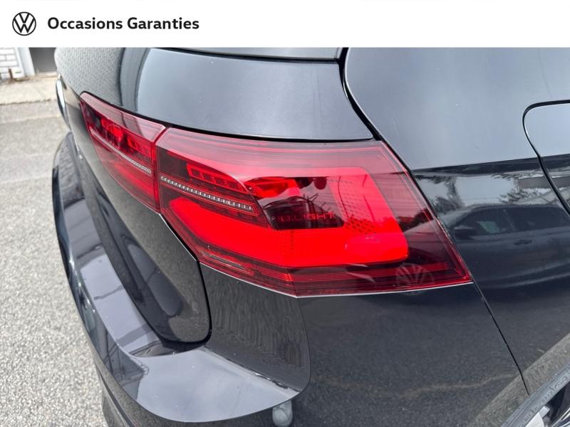 Voitures occasions VOLKSWAGEN GOLF GTE Villers-Cotterêts