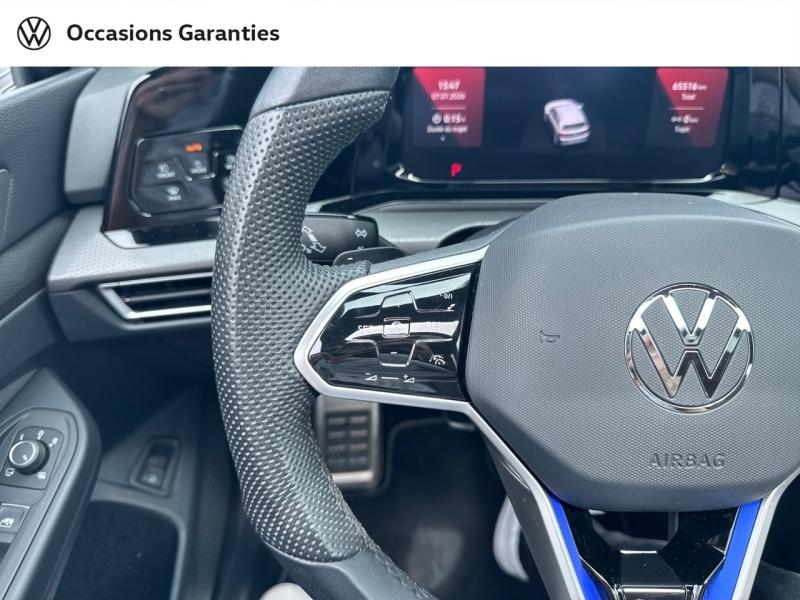 Voitures occasions VOLKSWAGEN GOLF GTE Villers-Cotterêts