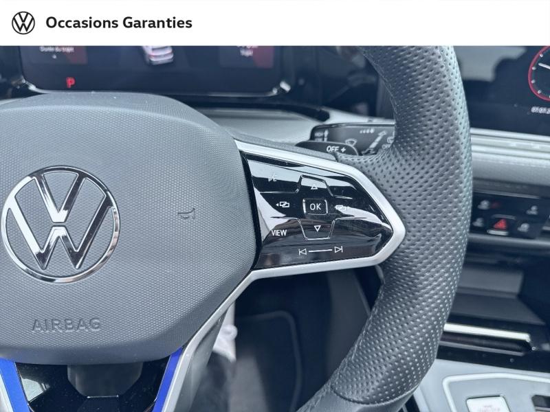 Voitures occasions VOLKSWAGEN GOLF GTE Villers-Cotterêts