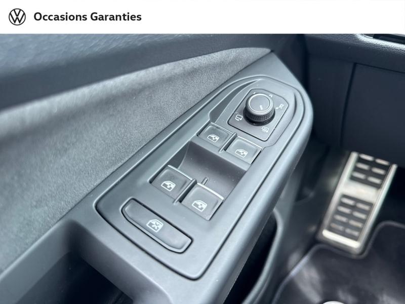 Voitures occasions VOLKSWAGEN GOLF GTE Villers-Cotterêts