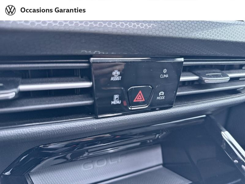Voitures occasions VOLKSWAGEN GOLF GTE Villers-Cotterêts