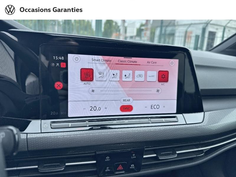 Voitures occasions VOLKSWAGEN GOLF GTE Villers-Cotterêts