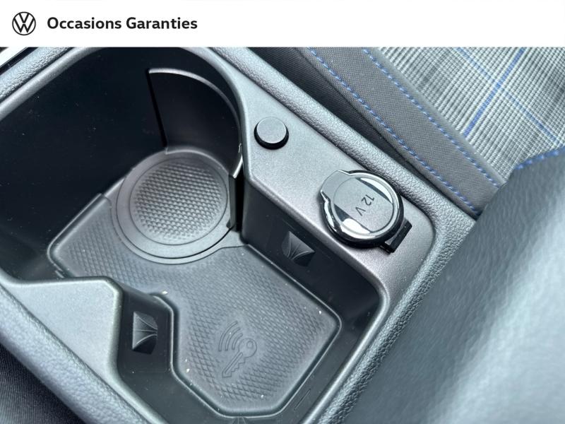 Voitures occasions VOLKSWAGEN GOLF GTE Villers-Cotterêts