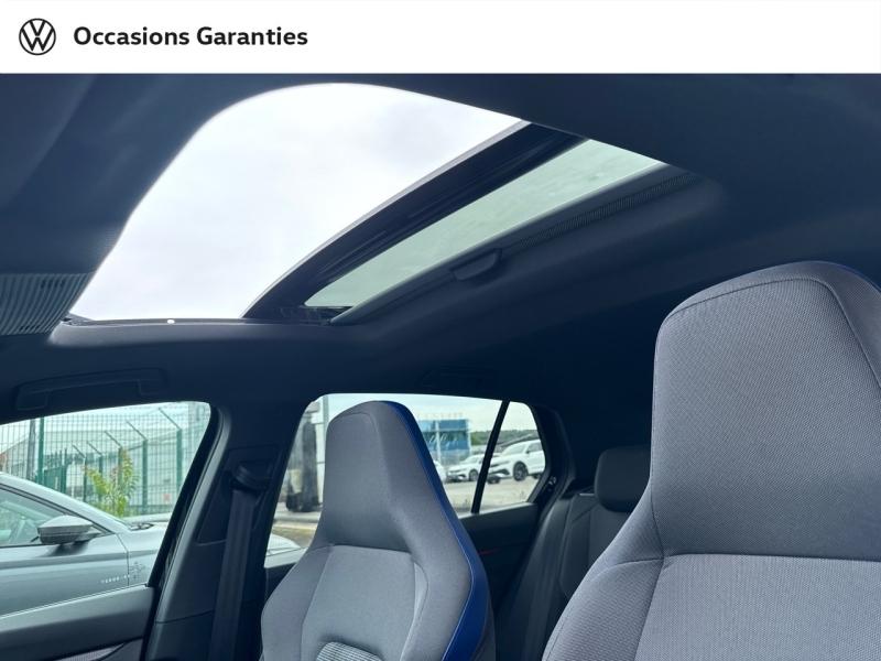 Voitures occasions VOLKSWAGEN GOLF GTE Villers-Cotterêts