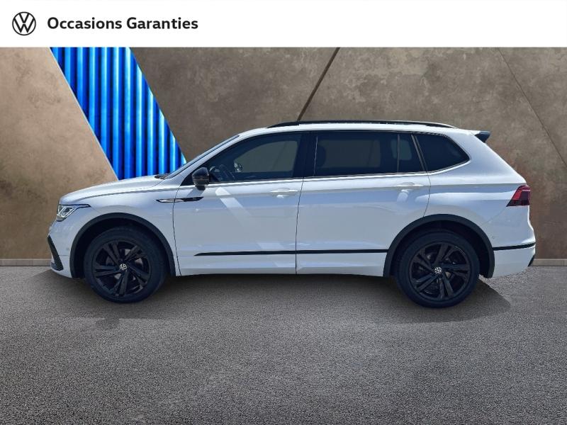 Voitures occasions VOLKSWAGEN TIGUAN ALLSPACE R-Line Villers-Cotterêts