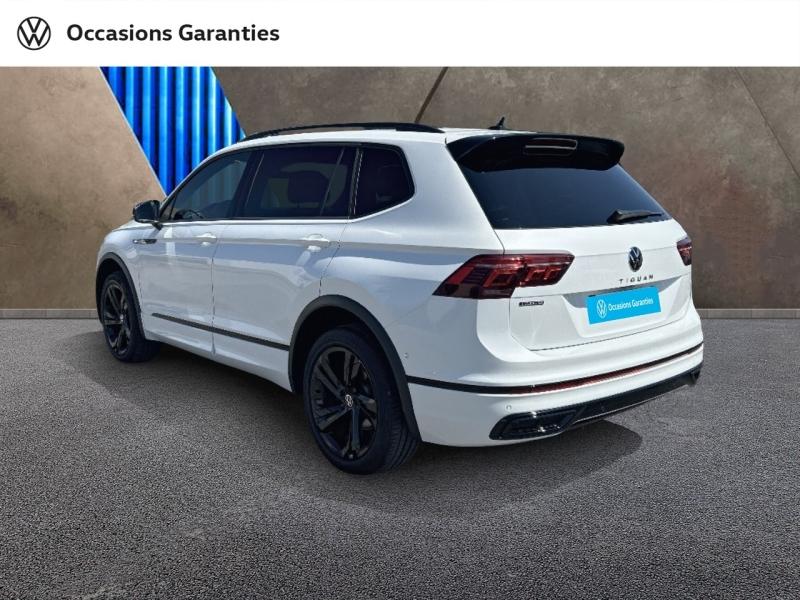 Voitures occasions VOLKSWAGEN TIGUAN ALLSPACE R-Line Villers-Cotterêts