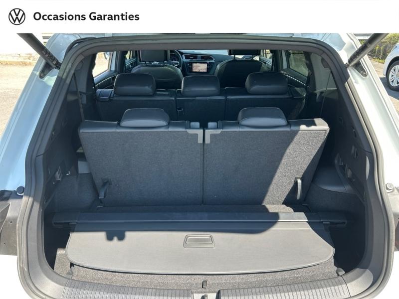 Voitures occasions VOLKSWAGEN TIGUAN ALLSPACE R-Line Villers-Cotterêts