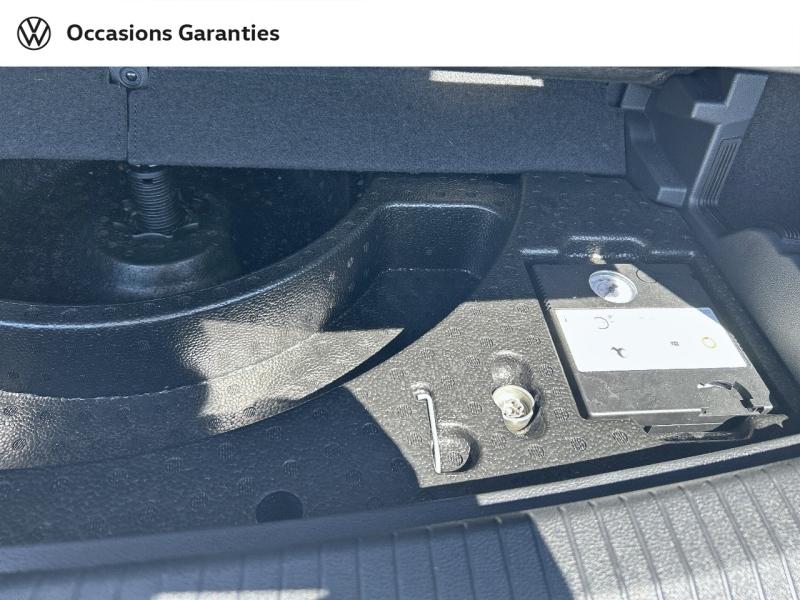 Voitures occasions VOLKSWAGEN TIGUAN ALLSPACE R-Line Villers-Cotterêts