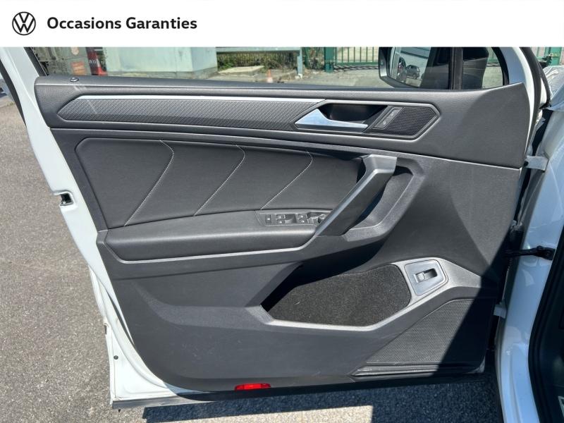 Voitures occasions VOLKSWAGEN TIGUAN ALLSPACE R-Line Villers-Cotterêts