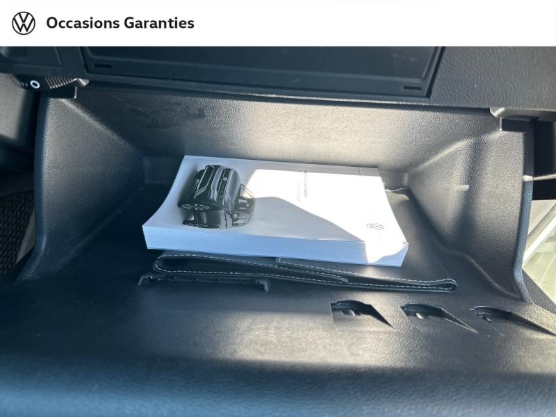 Voitures occasions VOLKSWAGEN TIGUAN ALLSPACE R-Line Villers-Cotterêts