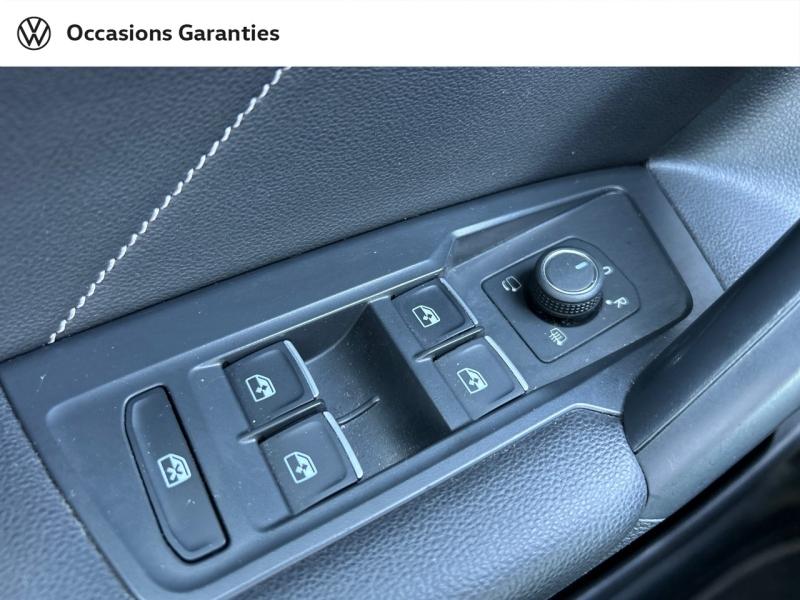 Voitures occasions VOLKSWAGEN TIGUAN ALLSPACE R-Line Villers-Cotterêts