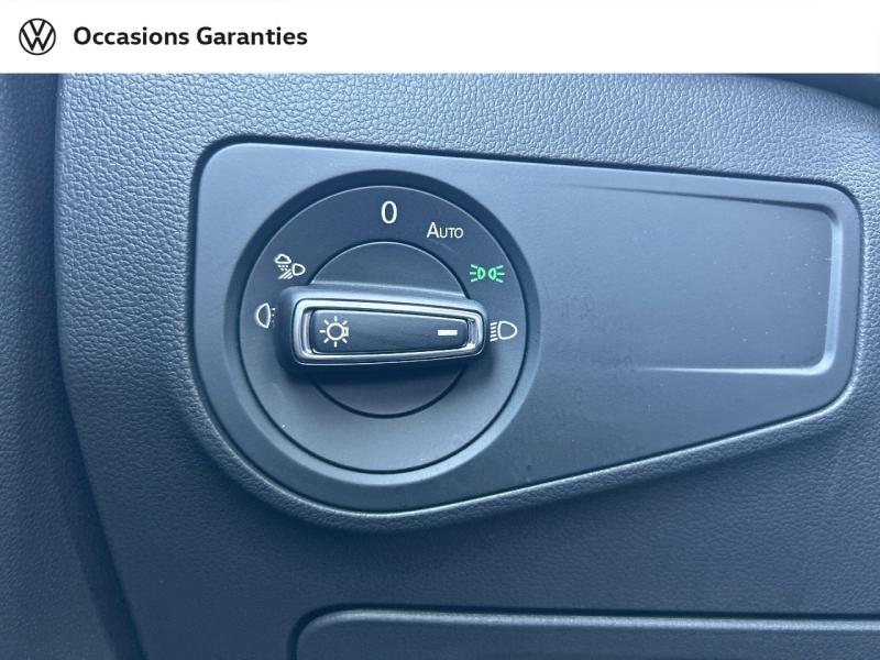 Voitures occasions VOLKSWAGEN TIGUAN ALLSPACE R-Line Villers-Cotterêts