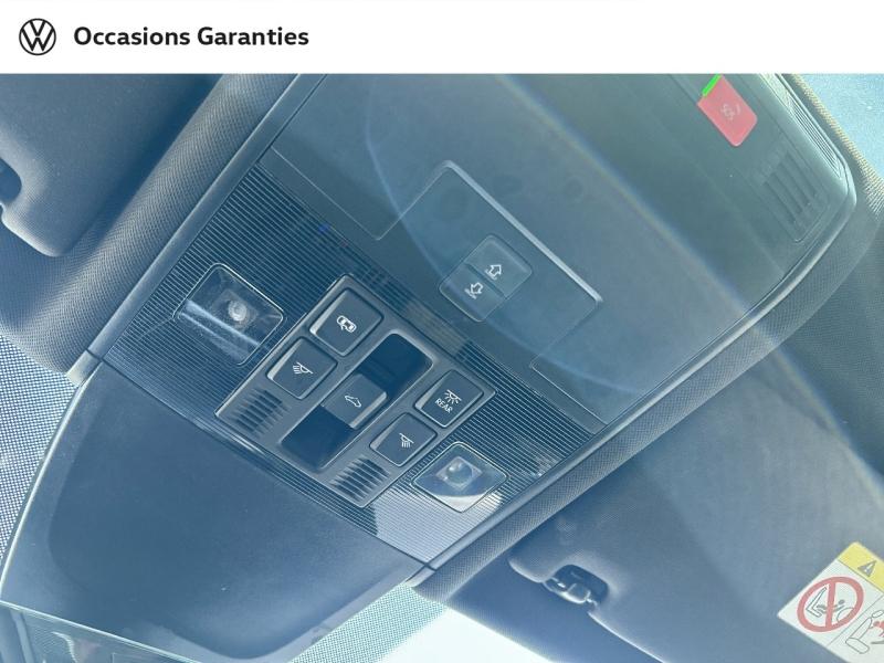 Voitures occasions VOLKSWAGEN TIGUAN ALLSPACE R-Line Villers-Cotterêts