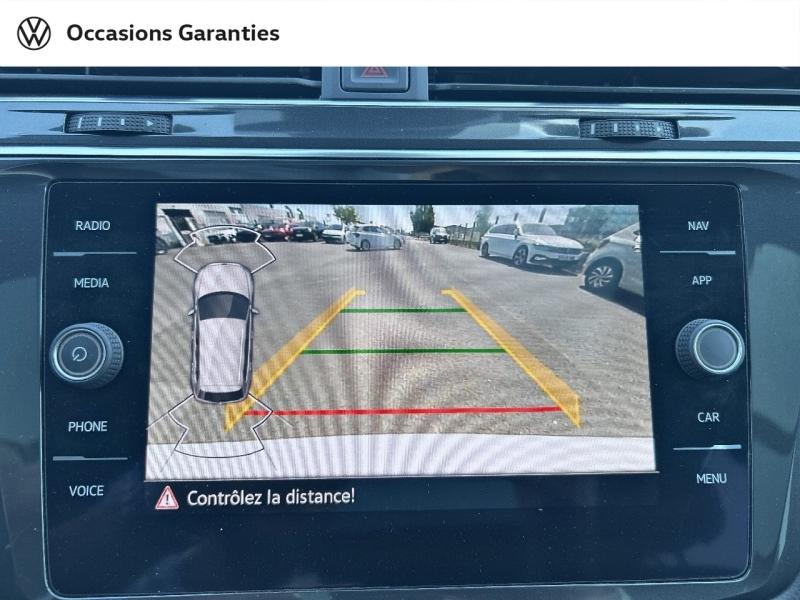 Voitures occasions VOLKSWAGEN TIGUAN ALLSPACE R-Line Villers-Cotterêts