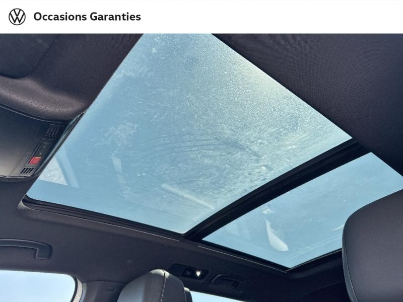 Voitures occasions VOLKSWAGEN TIGUAN ALLSPACE R-Line Villers-Cotterêts