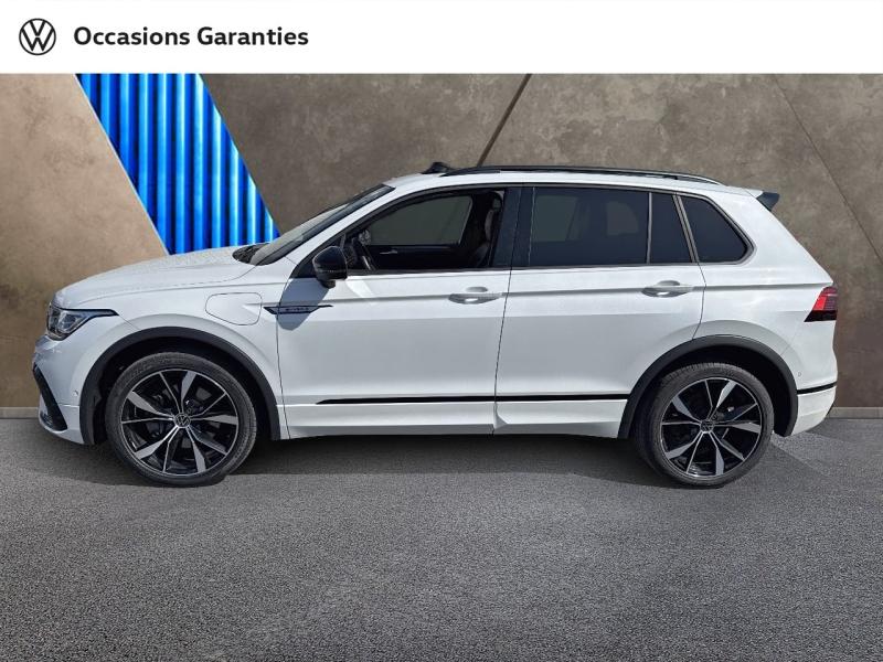 Voitures occasions VOLKSWAGEN TIGUAN R-Line Exclusive Villers-Cotterêts