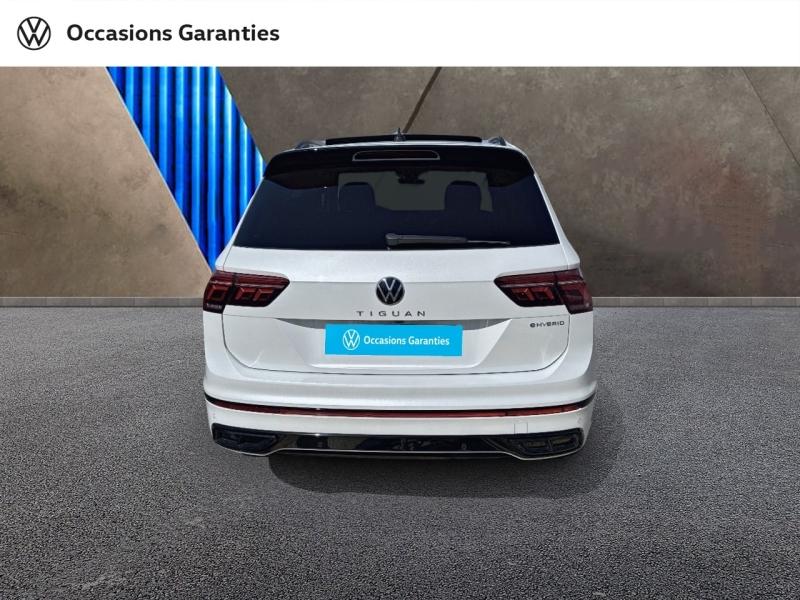 Voitures occasions VOLKSWAGEN TIGUAN R-Line Exclusive Villers-Cotterêts