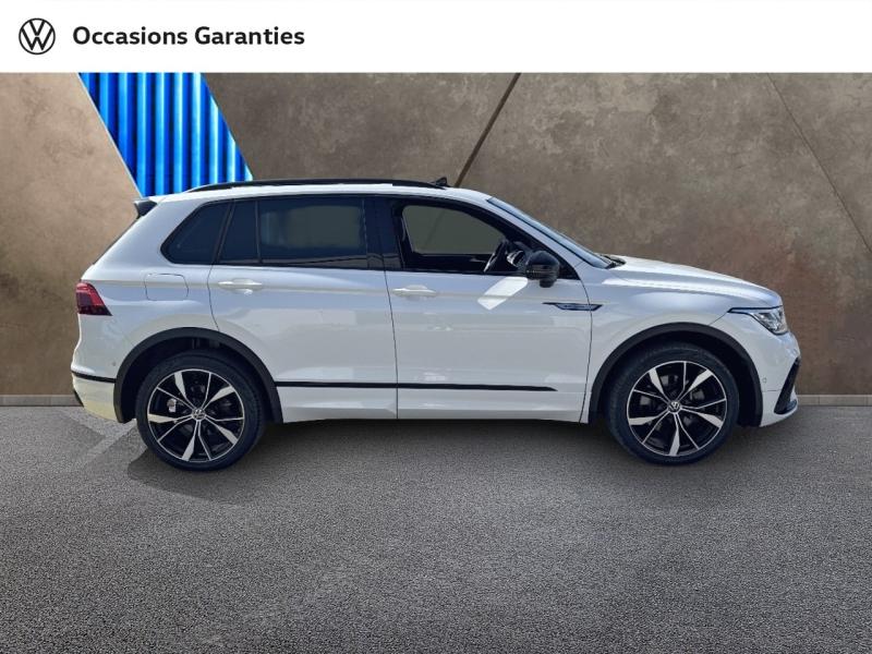 Voitures occasions VOLKSWAGEN TIGUAN R-Line Exclusive Villers-Cotterêts