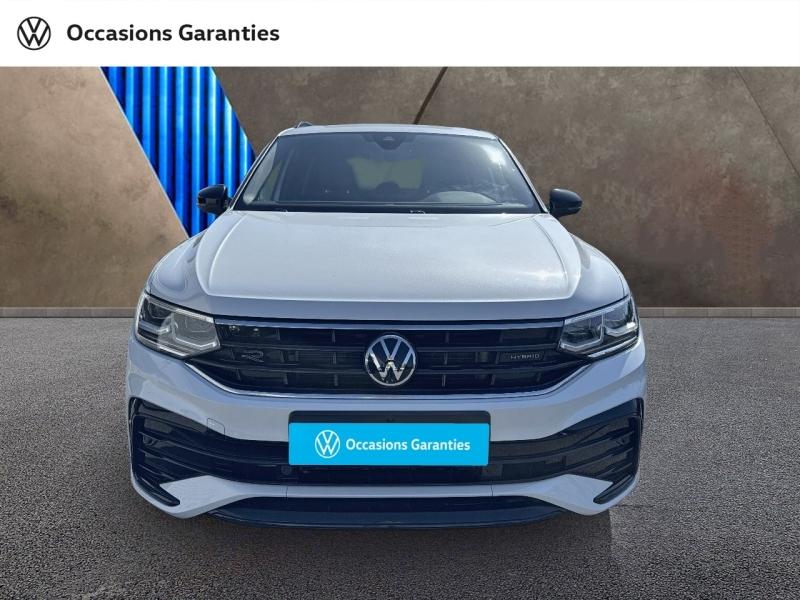 Voitures occasions VOLKSWAGEN TIGUAN R-Line Exclusive Villers-Cotterêts