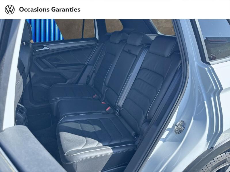 Voitures occasions VOLKSWAGEN TIGUAN R-Line Exclusive Villers-Cotterêts