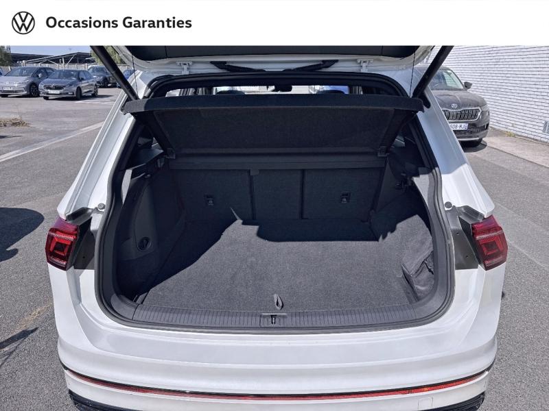 Voitures occasions VOLKSWAGEN TIGUAN R-Line Exclusive Villers-Cotterêts