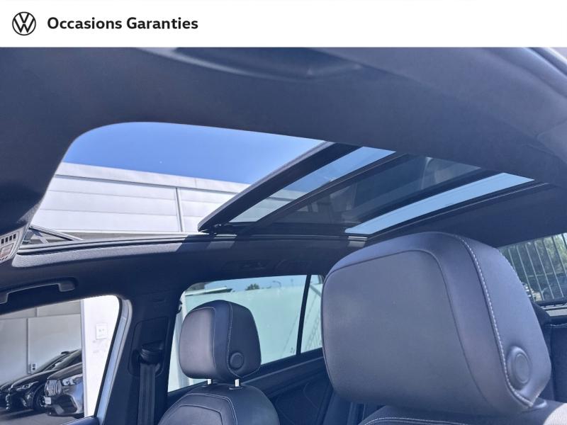 Voitures occasions VOLKSWAGEN TIGUAN R-Line Exclusive Villers-Cotterêts