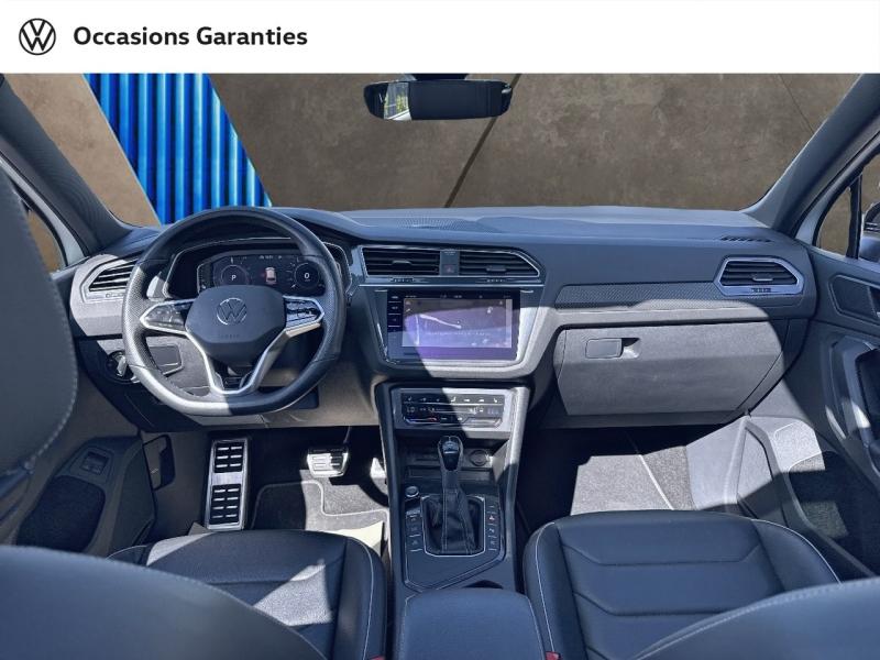 Voitures occasions VOLKSWAGEN TIGUAN R-Line Exclusive Villers-Cotterêts