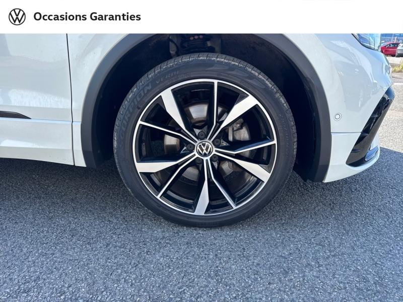 Voitures occasions VOLKSWAGEN TIGUAN R-Line Exclusive Villers-Cotterêts