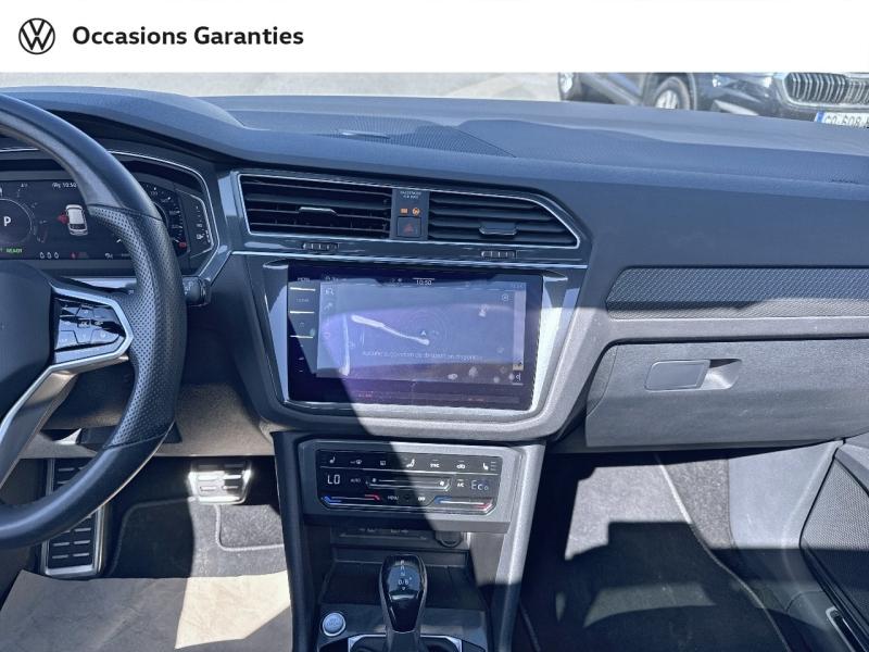 Voitures occasions VOLKSWAGEN TIGUAN R-Line Exclusive Villers-Cotterêts