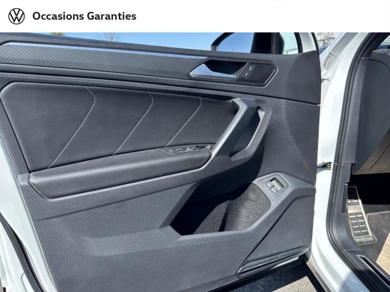 Voitures occasions VOLKSWAGEN TIGUAN R-Line Exclusive Villers-Cotterêts