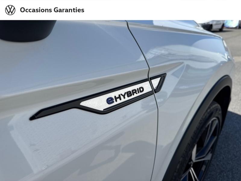 Voitures occasions VOLKSWAGEN TIGUAN R-Line Exclusive Villers-Cotterêts