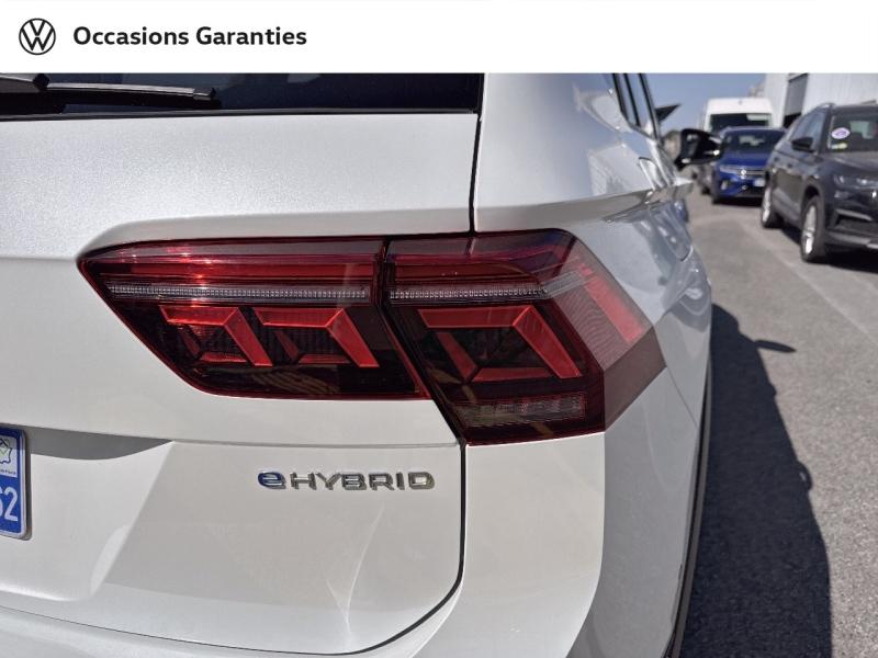 Voitures occasions VOLKSWAGEN TIGUAN R-Line Exclusive Villers-Cotterêts