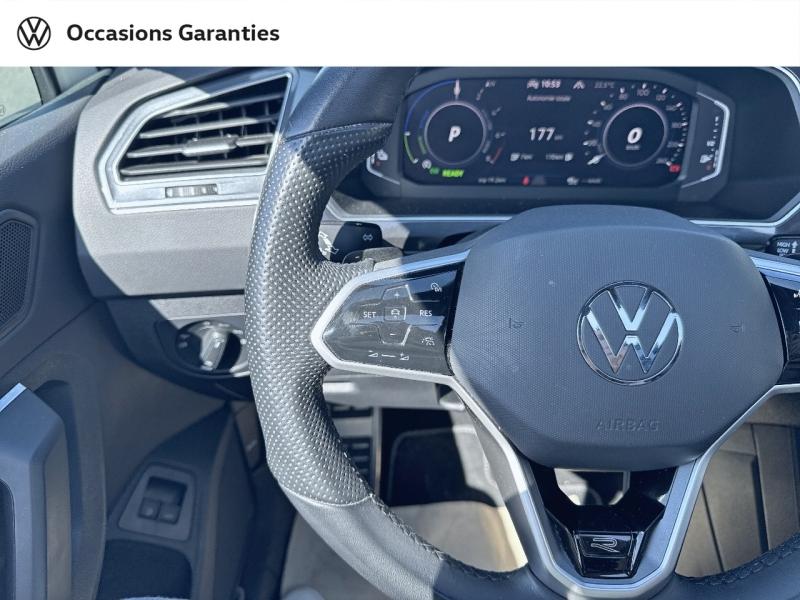 Voitures occasions VOLKSWAGEN TIGUAN R-Line Exclusive Villers-Cotterêts
