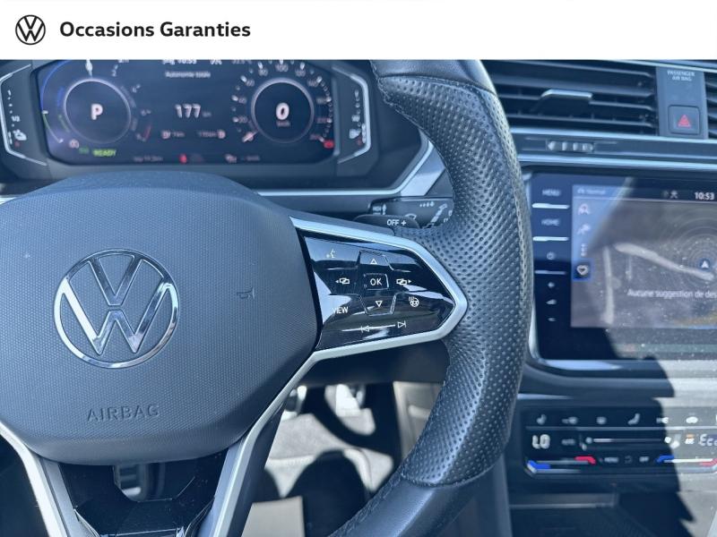 Voitures occasions VOLKSWAGEN TIGUAN R-Line Exclusive Villers-Cotterêts