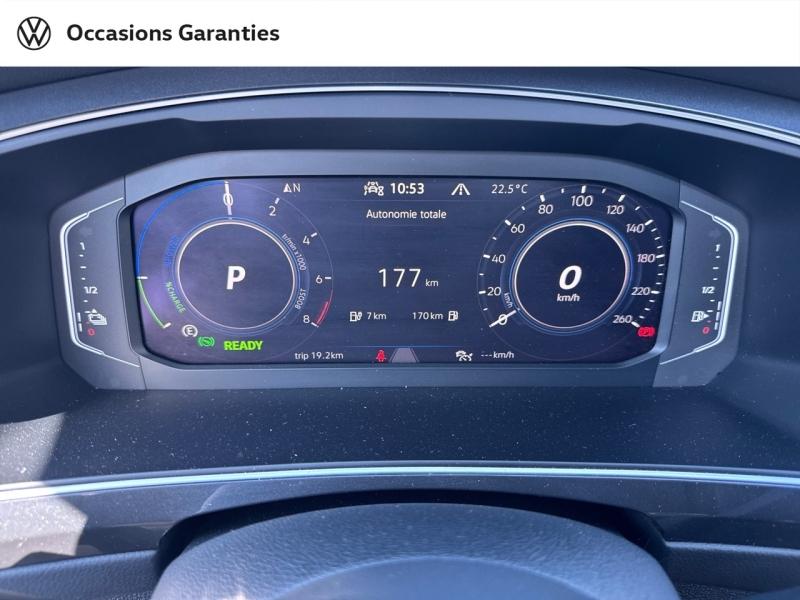 Voitures occasions VOLKSWAGEN TIGUAN R-Line Exclusive Villers-Cotterêts