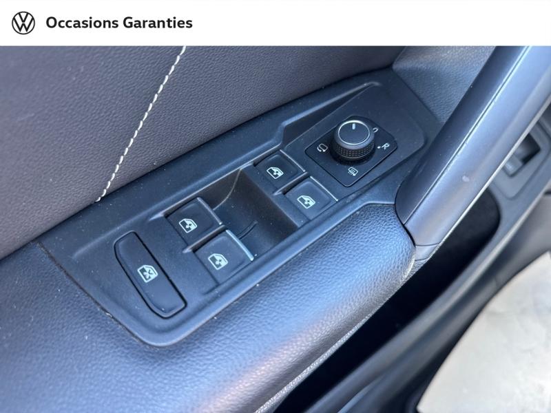 Voitures occasions VOLKSWAGEN TIGUAN R-Line Exclusive Villers-Cotterêts