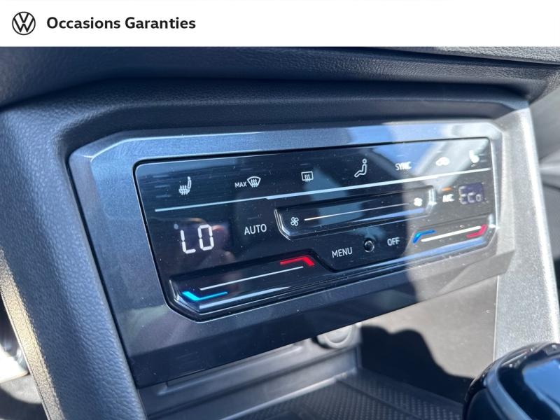 Voitures occasions VOLKSWAGEN TIGUAN R-Line Exclusive Villers-Cotterêts